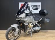 MOTO GUZZI V100 Mandello Aviazione Navale V 100