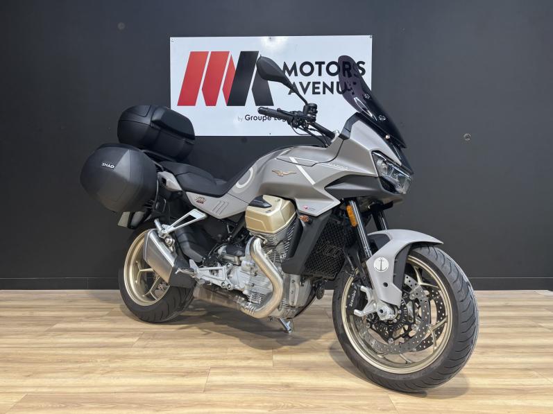 MOTO GUZZI V100 Mandello Aviazione Navale V 100