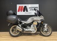 MOTO GUZZI V100 Mandello Aviazione Navale V 100