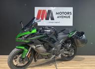 KAWASAKI NINJA 1000 SX TOURER 1000SX