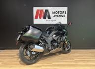 KAWASAKI NINJA 1000 SX TOURER 1000SX