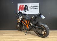 KTM 1290 SUPER DUKE R SUPERDUKE