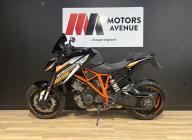 KTM 1290 SUPER DUKE R SUPERDUKE