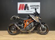KTM 1290 SUPER DUKE R SUPERDUKE