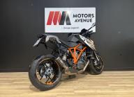 KTM 1290 SUPER DUKE R SUPERDUKE