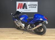 SUZUKI GSX-R 1340 HAYABUSA ABS