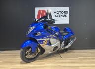 SUZUKI GSX-R 1340 HAYABUSA ABS