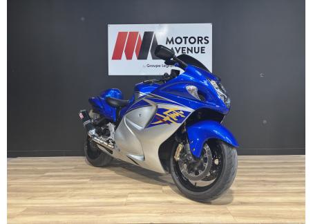 SUZUKI GSX-R 1340 HAYABUSA ABS