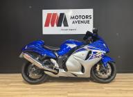 SUZUKI GSX-R 1340 HAYABUSA ABS