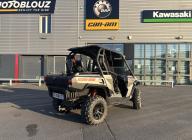 CAN-AM COMMANDER XT 1000