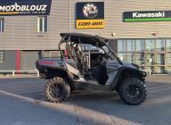 CAN-AM COMMANDER XT 1000