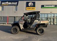 CAN-AM COMMANDER XT 1000