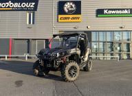 CAN-AM COMMANDER XT 1000