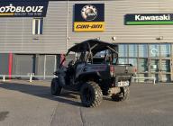 CAN-AM COMMANDER XT 1000