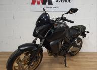 HONDA CB 650 F CB650F