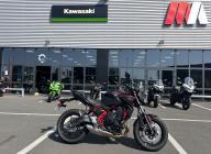 KAWASAKI Z 650 Z650 A2 A 2