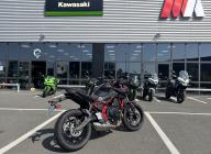 KAWASAKI Z 650 Z650 A2 A 2