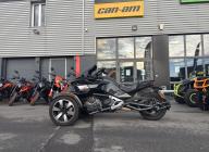 CAN-AM SPYDER F3-S CAN AM