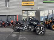 CAN-AM SPYDER F3-S CAN AM
