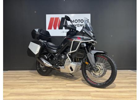HONDA XL 750 TRANSALP