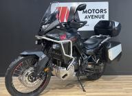 HONDA XL 750 TRANSALP