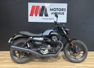 MOTO GUZZI V7