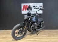 MOTO GUZZI V7