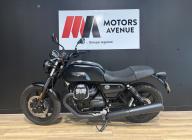 MOTO GUZZI V7