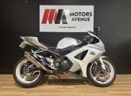 SUZUKI GSXR 1000
