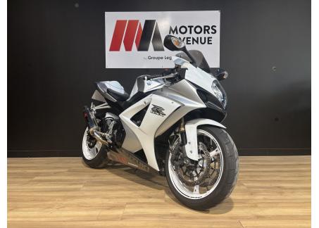 SUZUKI GSXR 1000