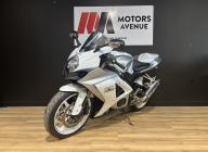 SUZUKI GSXR 1000
