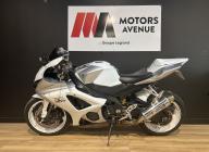 SUZUKI GSXR 1000