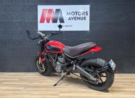 DUCATI SCRAMBLER