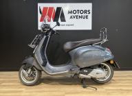 VESPA PRIMAVERA 125 Touring