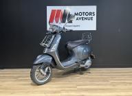 VESPA PRIMAVERA 125 Touring