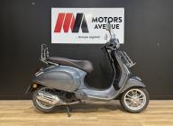 VESPA PRIMAVERA 125 Touring