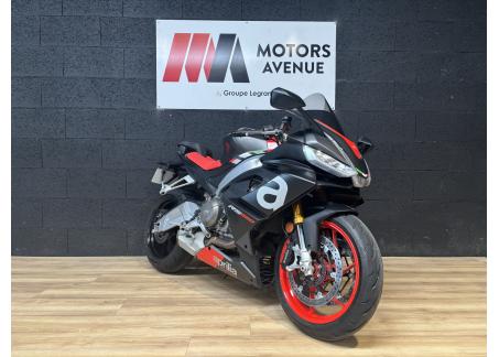 APRILIA RS 660 RS660