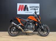 KTM 690 DUKE ABS