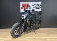 DUCATI DIAVEL