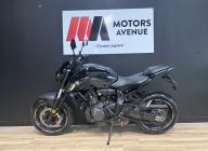 YAMAHA MT-07 MT07 MT 07 A2