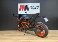 KTM 1290 SUPER DUKE R SUPERDUKE