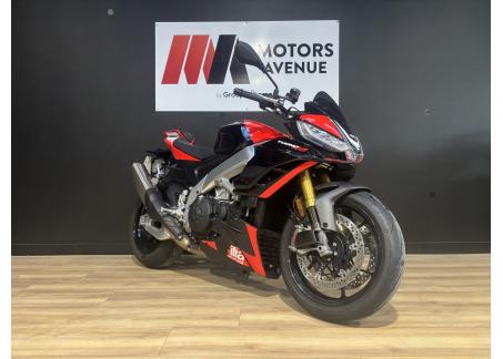 APRILIA TUONO 1100 V4 FACTORY SBK