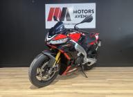 APRILIA TUONO 1100 V4 FACTORY SBK