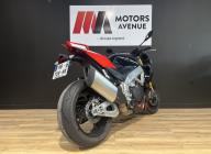 APRILIA TUONO 1100 V4 FACTORY SBK