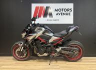 KAWASAKI Z 900 Z900 AKRAPOVIC