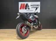 KAWASAKI Z 900 Z900 AKRAPOVIC