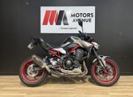 KAWASAKI Z 900 Z900 AKRAPOVIC