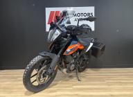 KTM 390 ADVENTURE