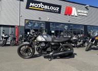 MOTO GUZZI V7 STONE 850