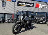 MOTO GUZZI V7 STONE 850
